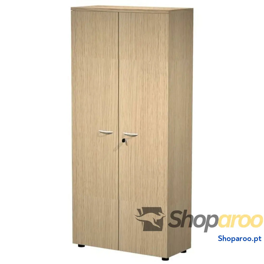 Armário Artexport PRESTO Eik Melamina 80 x 35 180 cm