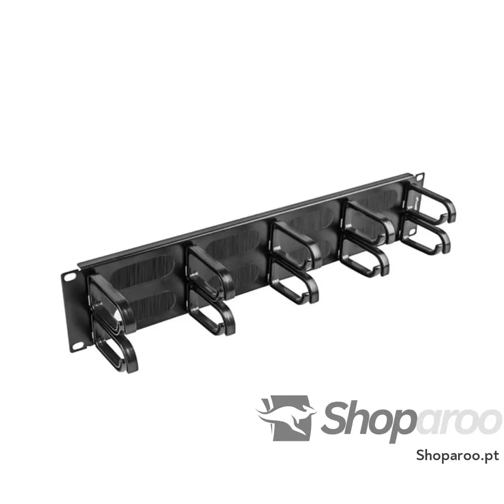 Armário Lanberg AK-1204-B Preto