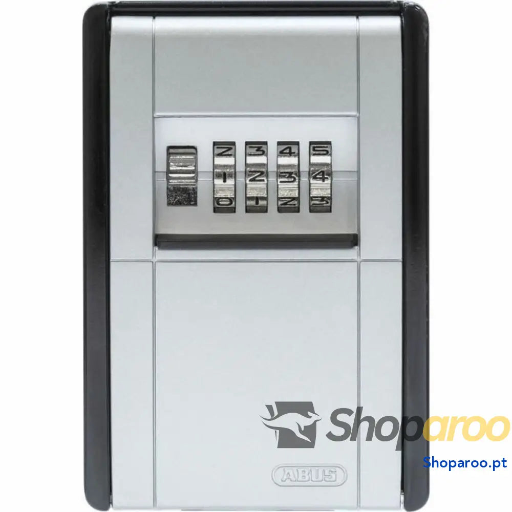 Armário para chaves ABUS 787 BIG KeyGarage B Branco