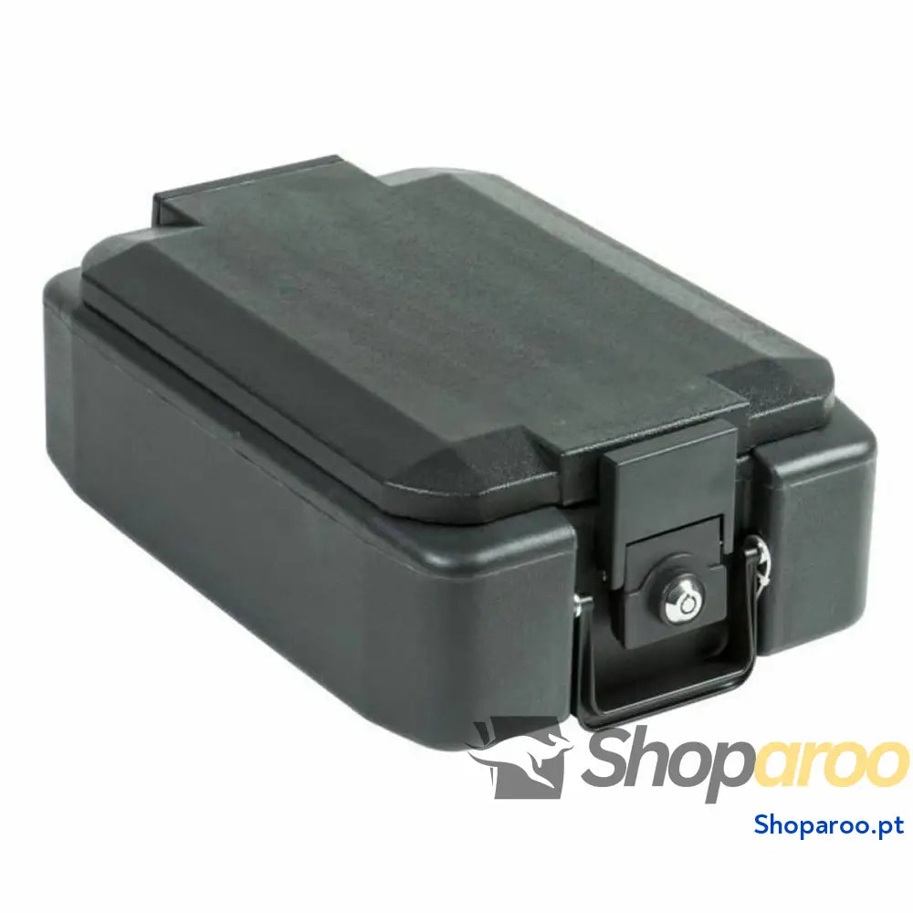 Armário para chaves Burg Wachter FP 22 K Preto 5,6 L