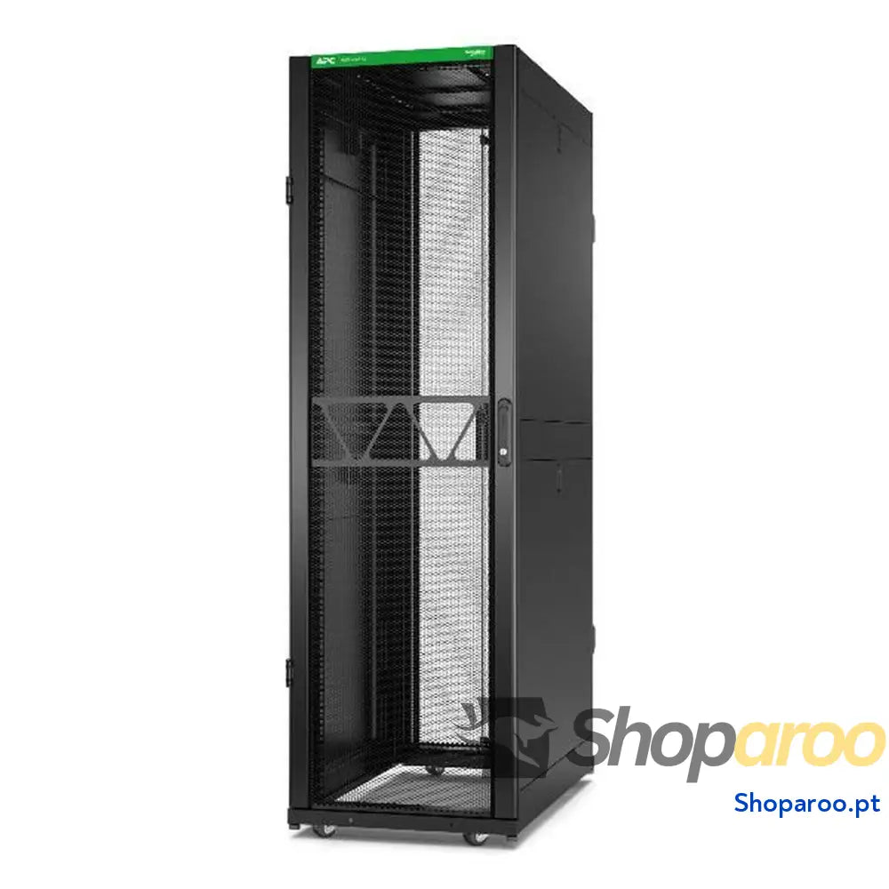 Armário rack APC AR3100B2