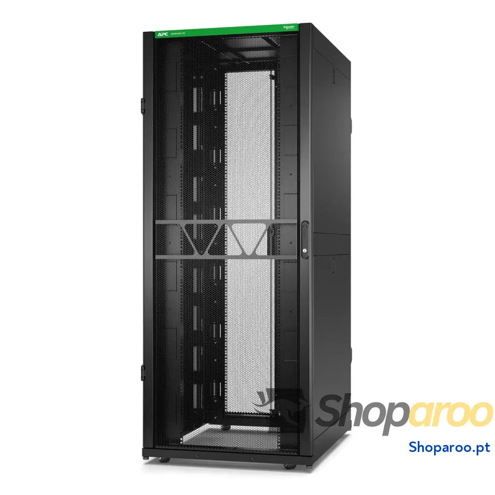 Armário rack APC AR3180B2