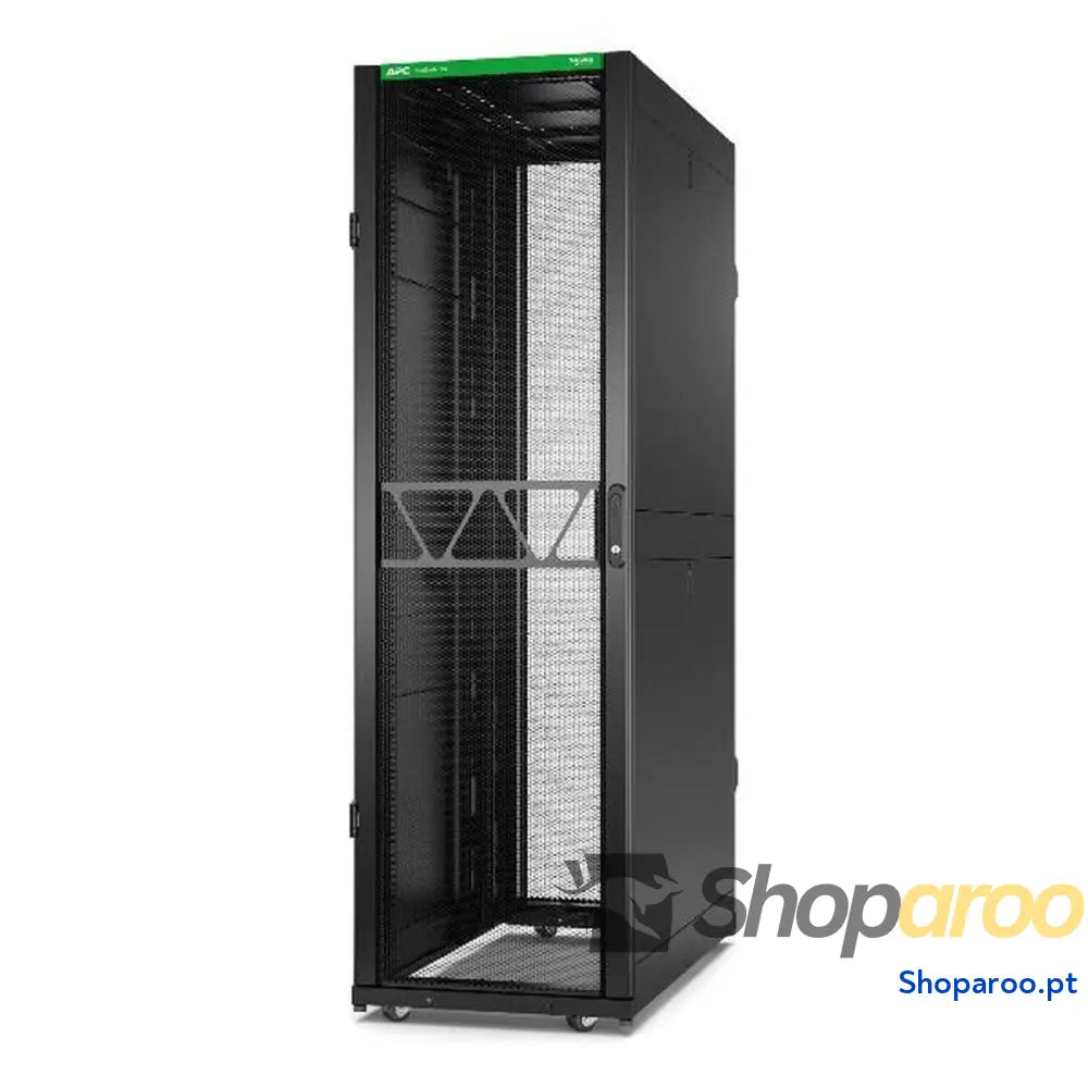 Armário rack APC AR3300B2