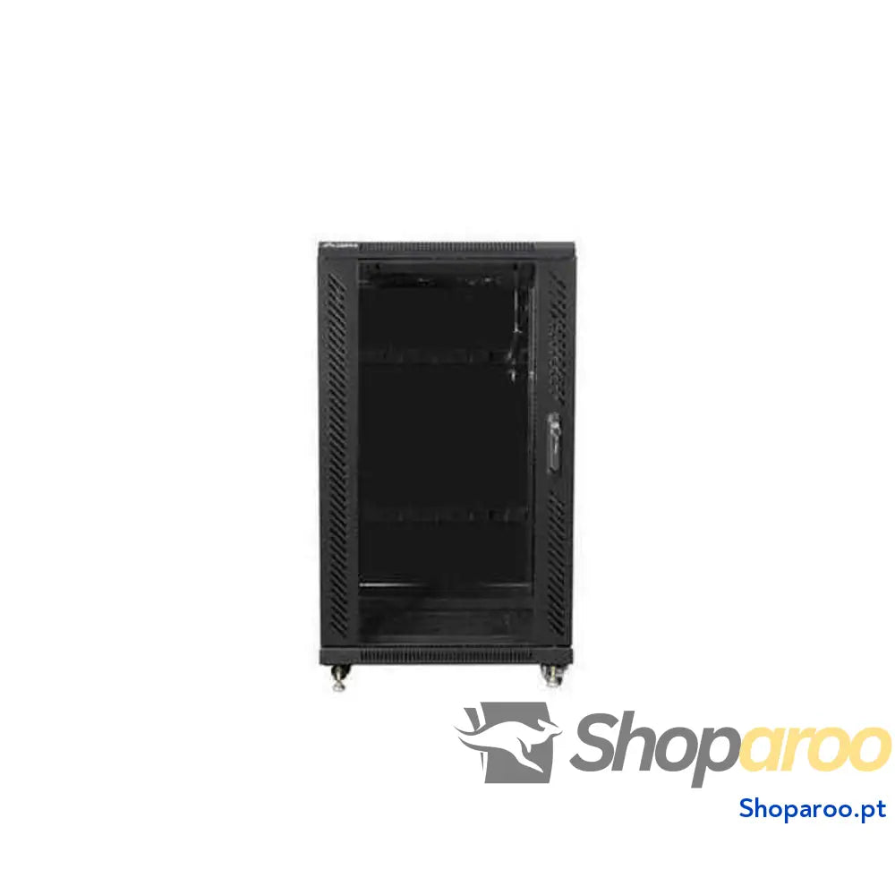 Armário rack Lanberg FF01-6622-12B 22U