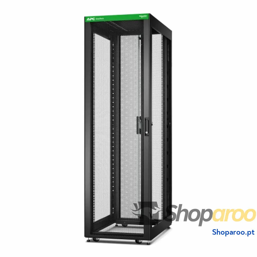 Armário rack mural APC ER6200