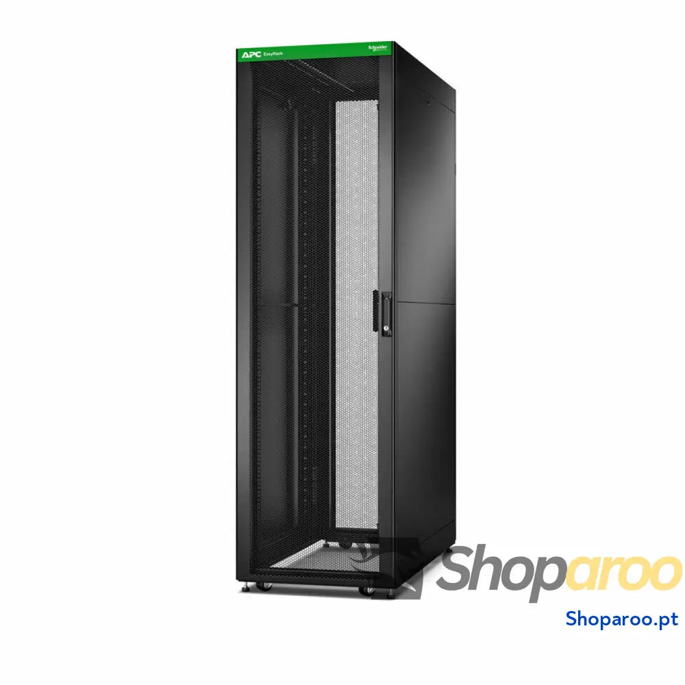 Armário rack mural APC ER6202 42U