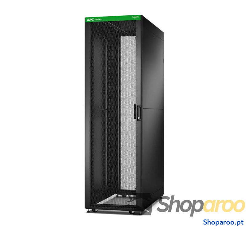 Armário rack mural APC ER6202 42U