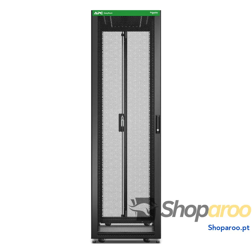 Armário rack mural APC ER6202FP1