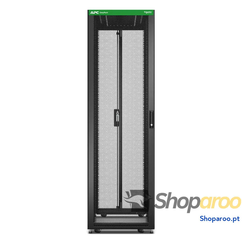 Armário rack mural APC ER6202FP1