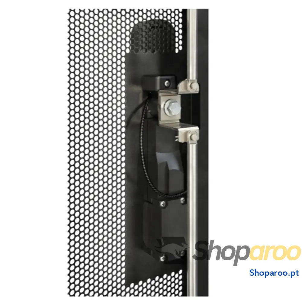 Armário rack mural APC NBHN125