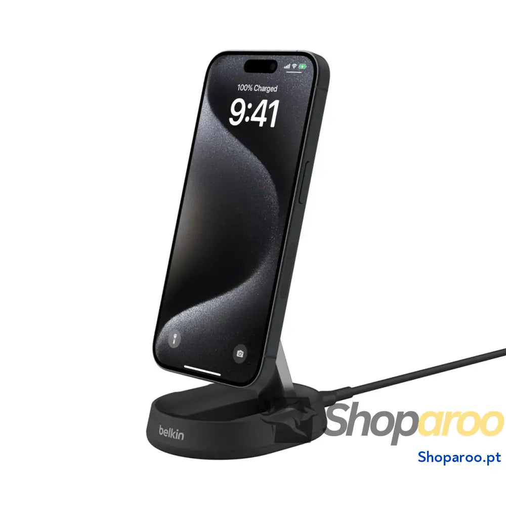 Armário rack mural Belkin WIA008VFBK Preto 1,5 m
