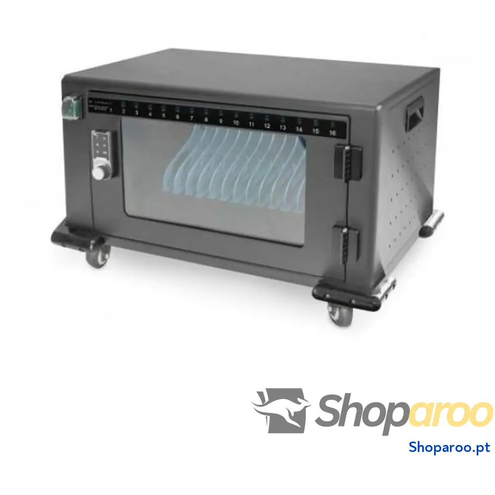 Armário rack mural Digitus by Assmann DN-45003