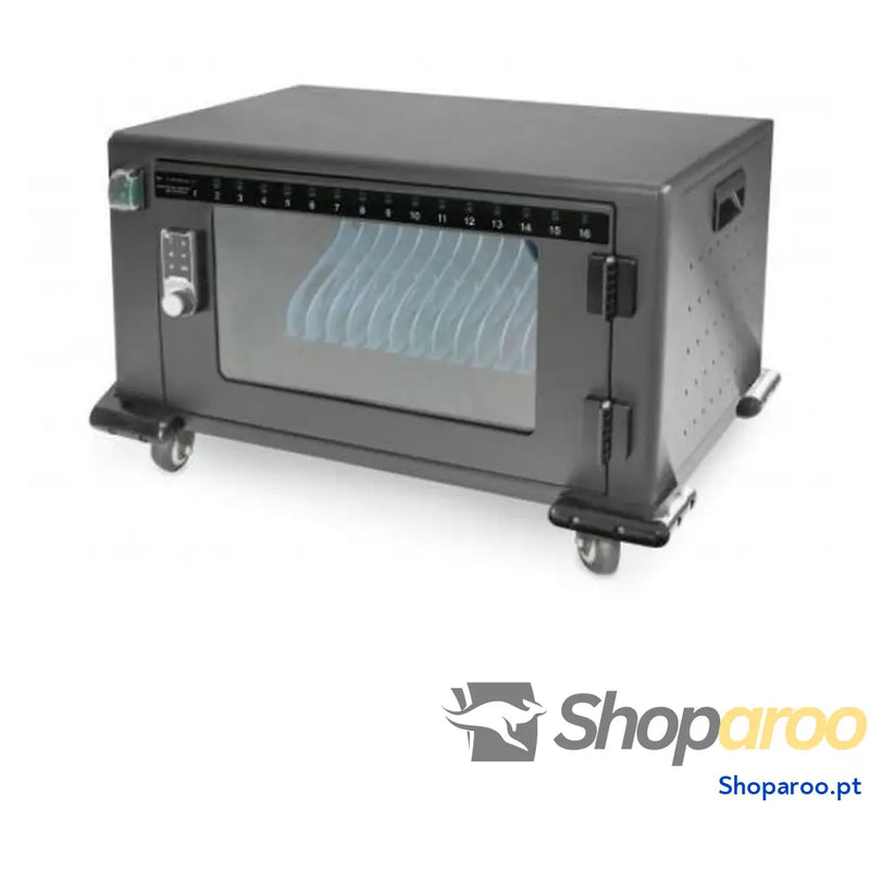 Armário rack mural Digitus by Assmann DN-45003