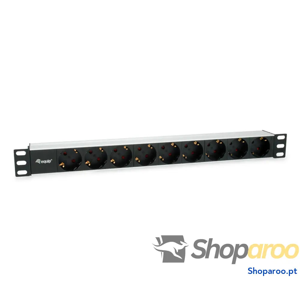 Armário rack mural Equip 333292
