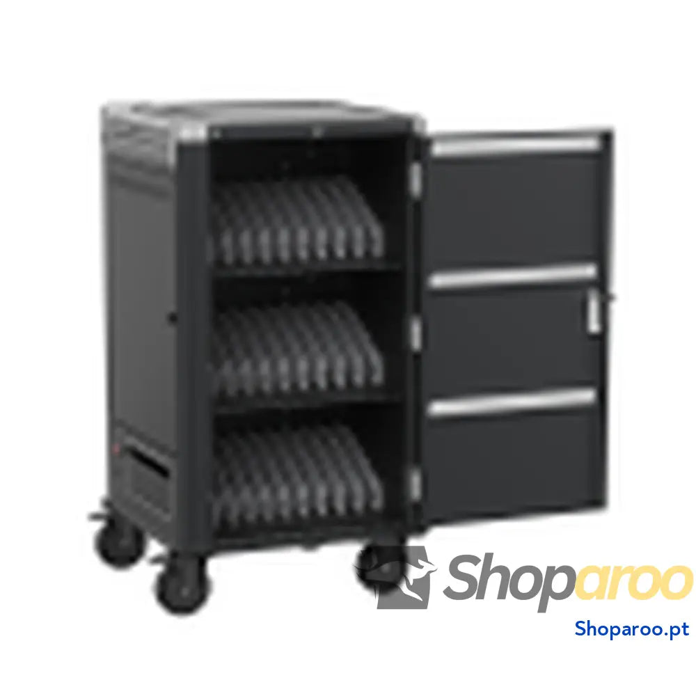 Armário rack mural Ewent EW1700