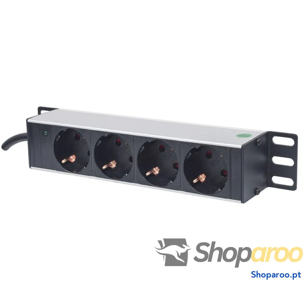 Armário rack mural Intellinet 714020