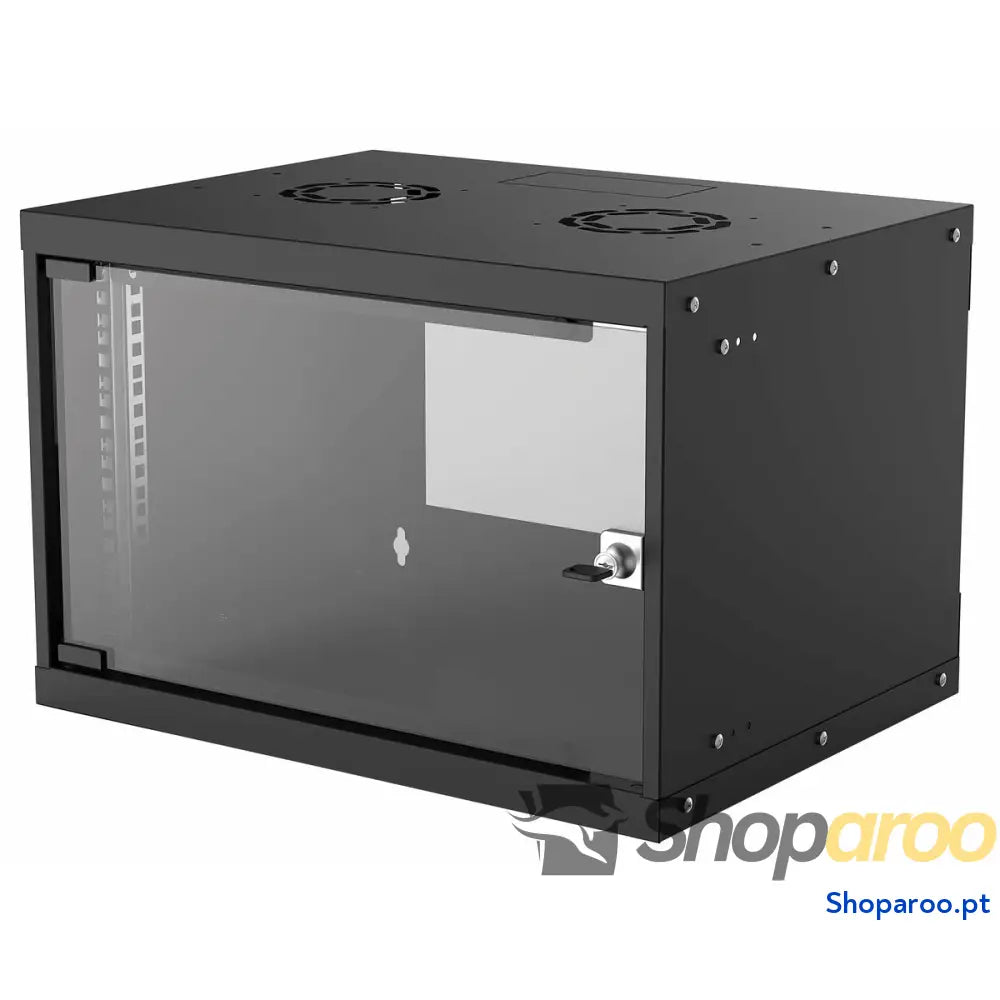 Armário rack mural Intellinet 714143