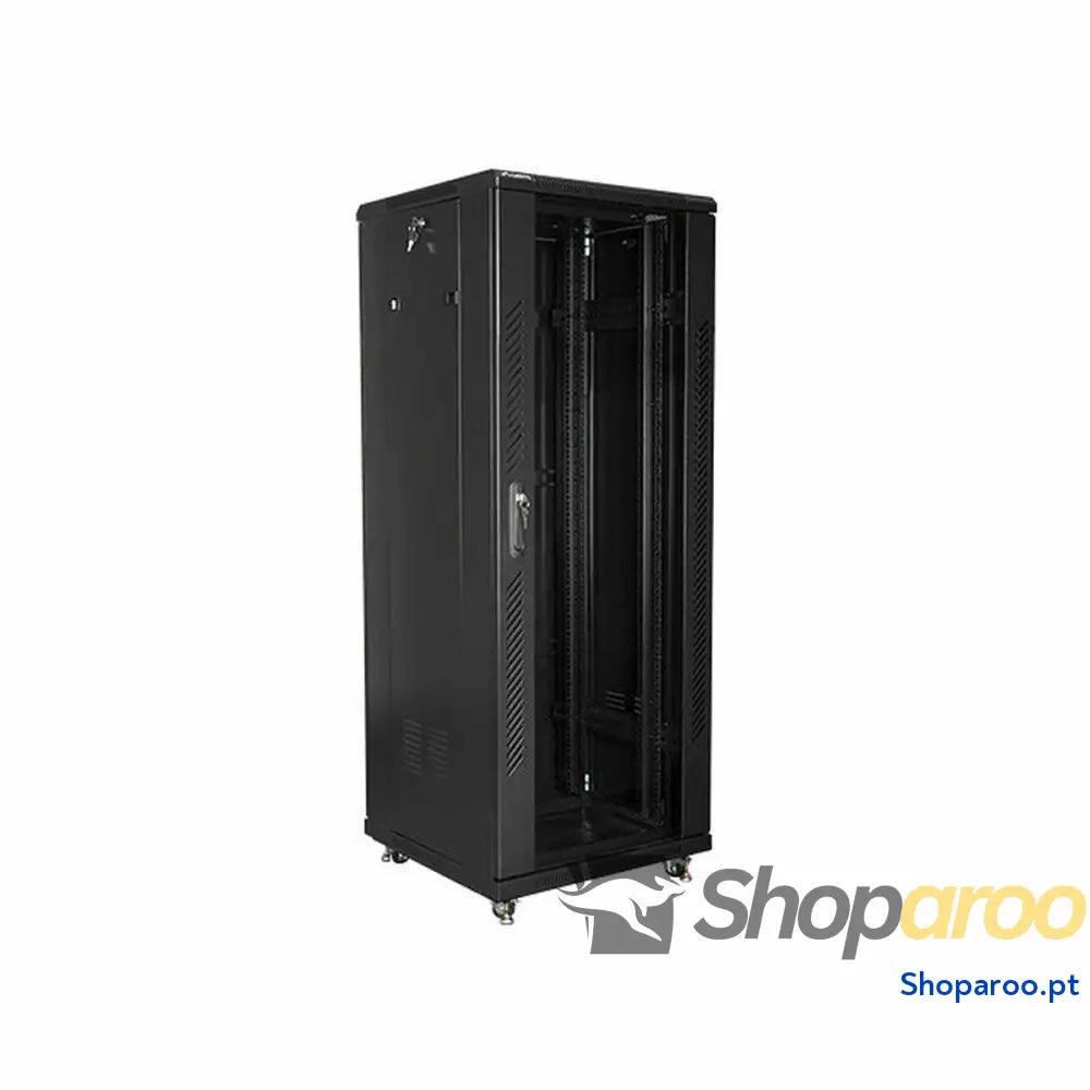 Armário rack mural Lanberg