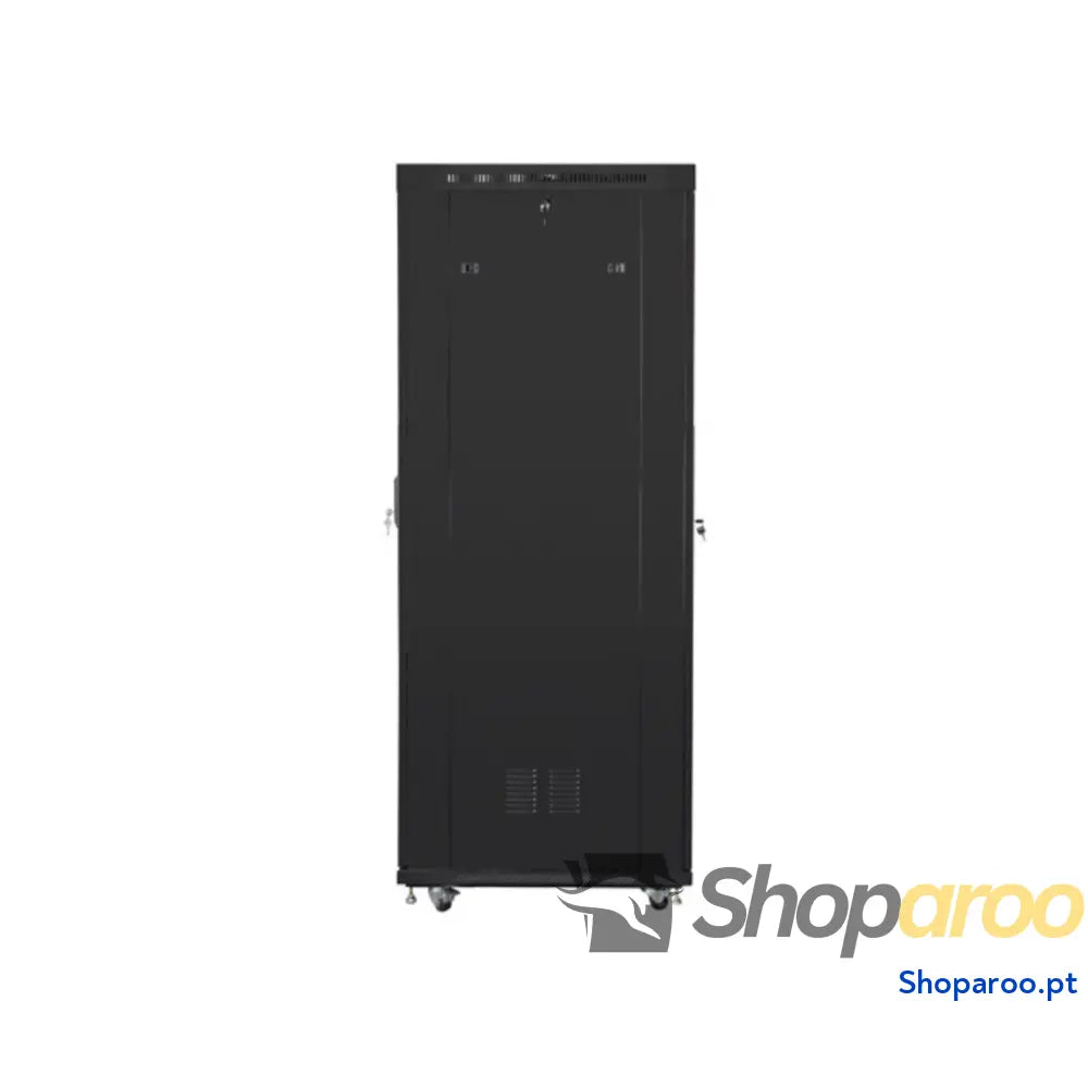 Armário rack mural Lanberg FF01-8027-23BL