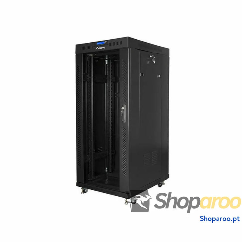 Armário rack mural Lanberg FF01-8037-12BL