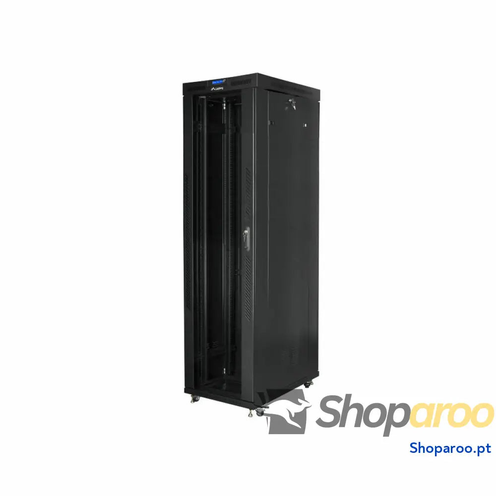 Armário rack mural Lanberg FF01-8047-12B