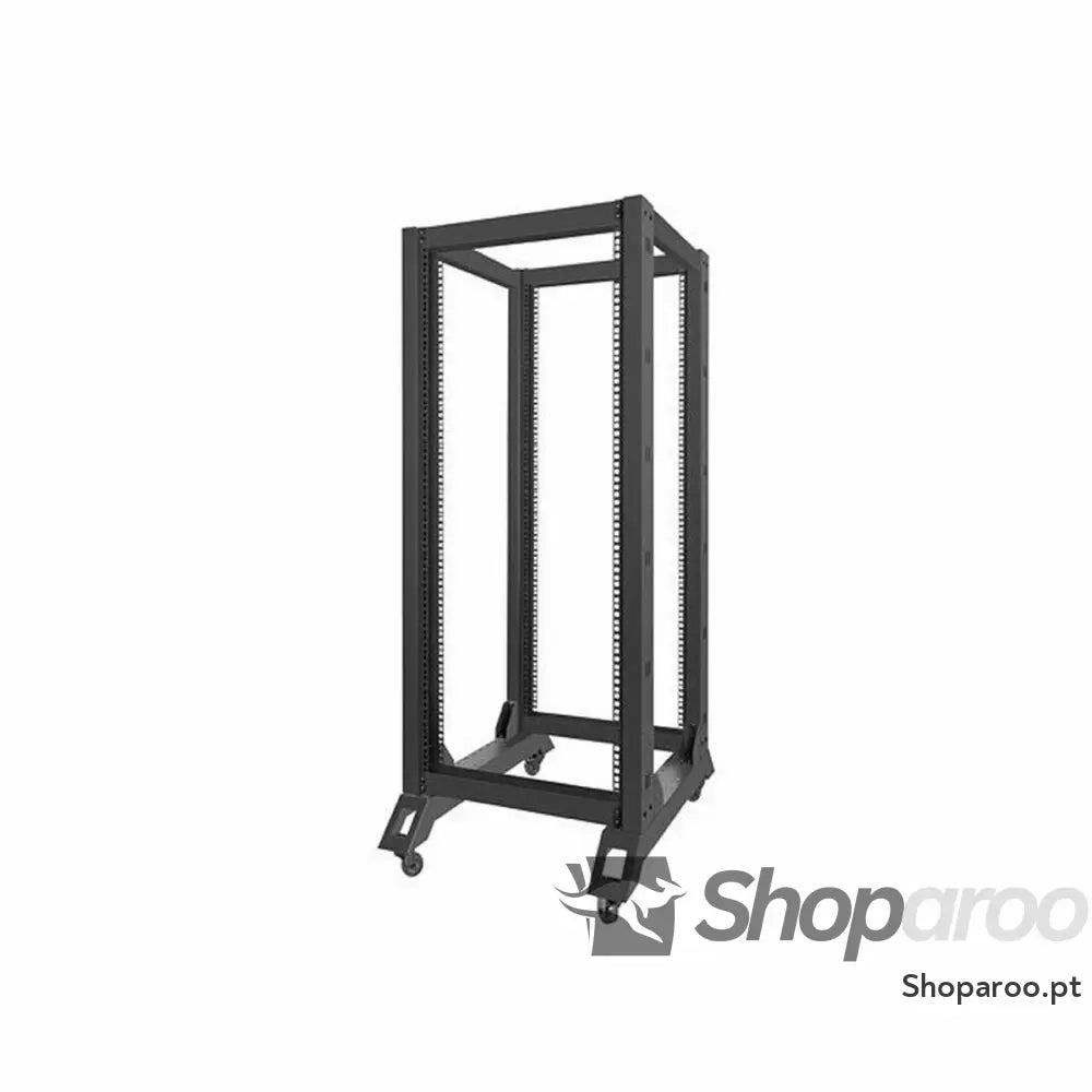 Armário rack mural Lanberg OR01-6827-B
