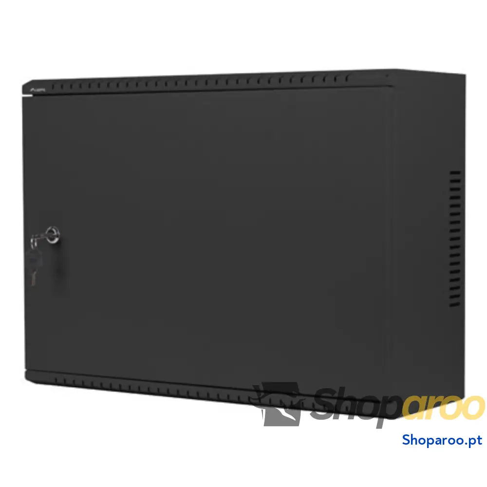 Armário rack mural Lanberg WAF1-5203-04-00B