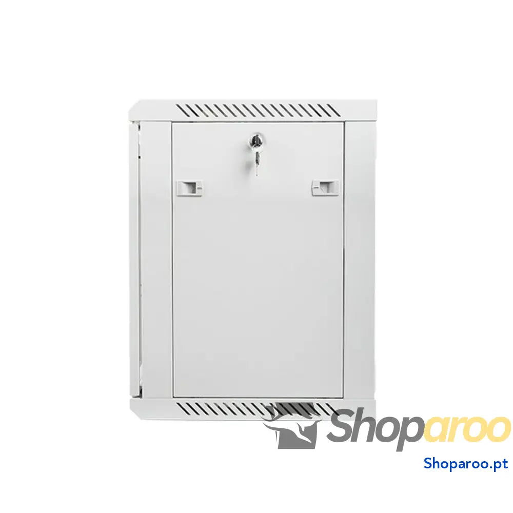 Armário rack mural Lanberg WF01-6412-10S