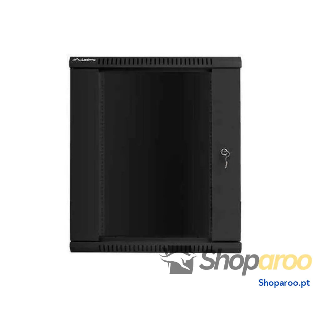 Armário rack mural Lanberg WF01-6415-10B