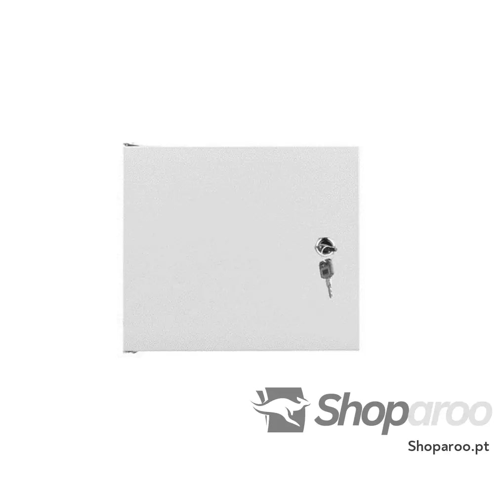 Armário rack mural Lanberg WF10-2304-00S
