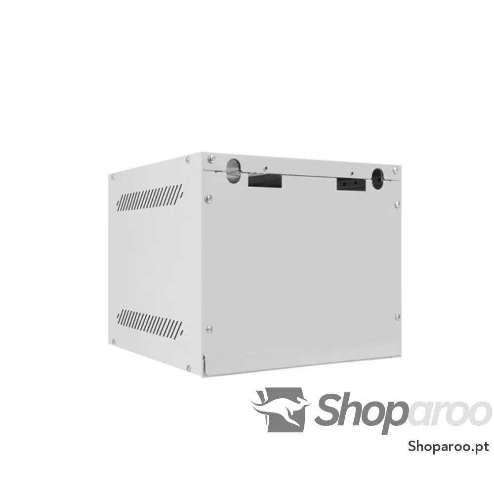 Armário rack mural Lanberg WF10-2304-10S