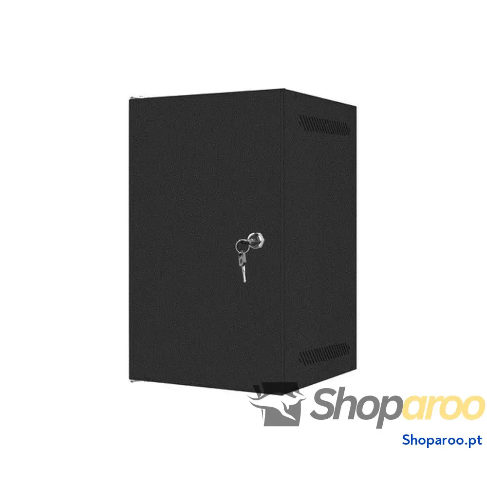Armário rack mural Lanberg WF10-2309-00B