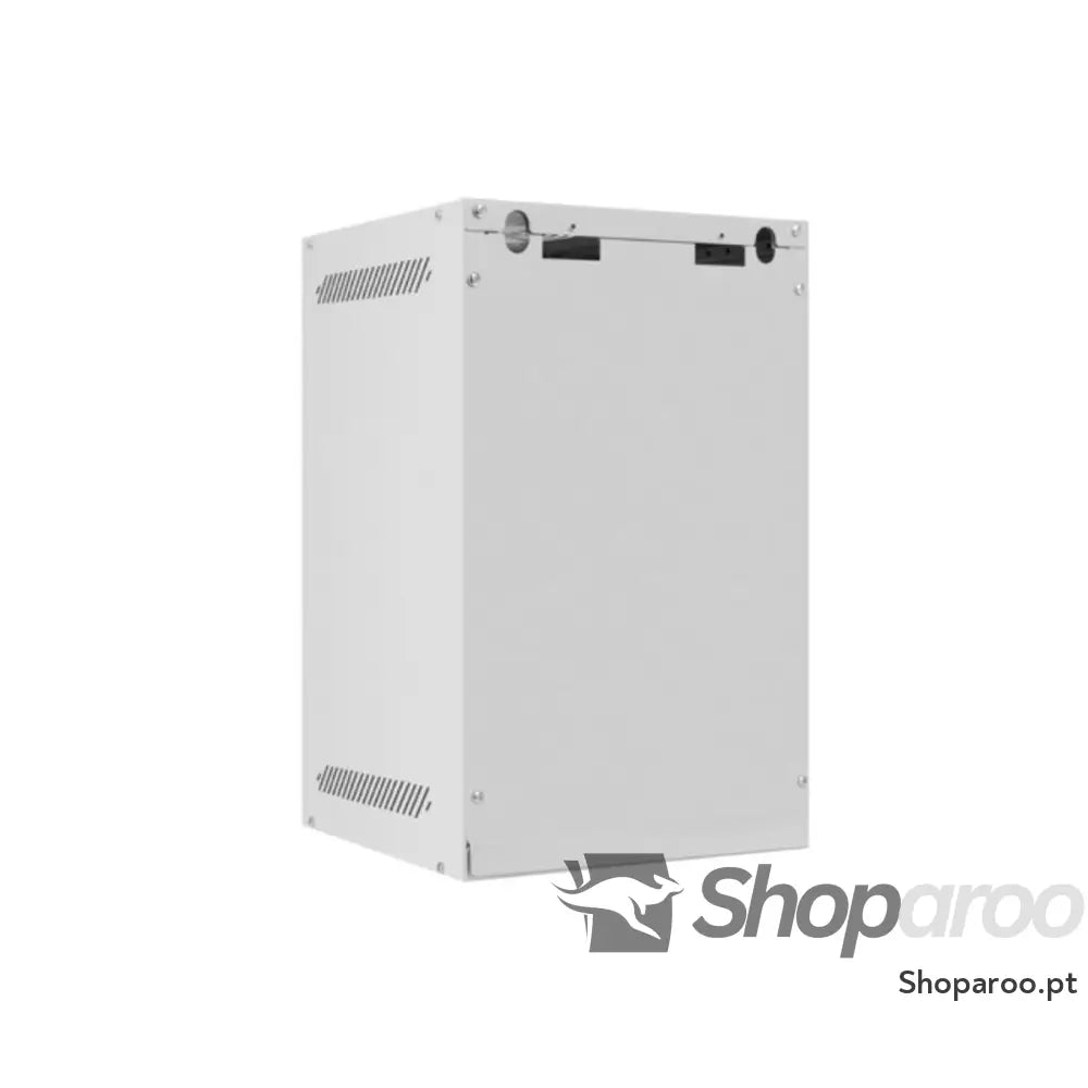 Armário rack mural Lanberg WF10-2309-10S