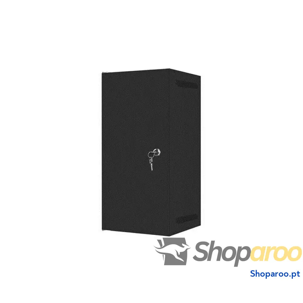 Armário rack mural Lanberg WF10-2312-00B