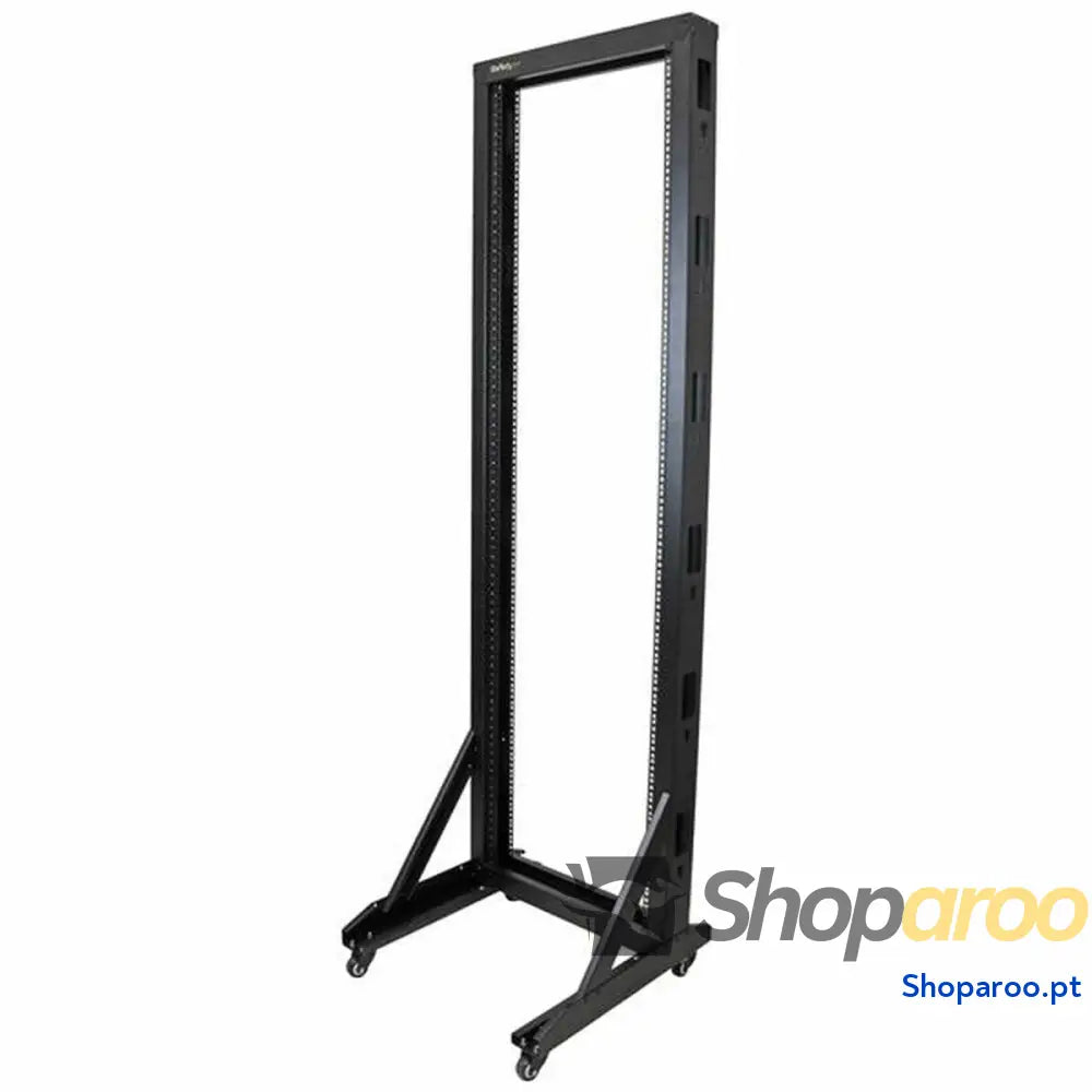 Armário rack mural Startech 2POSTRACK42         