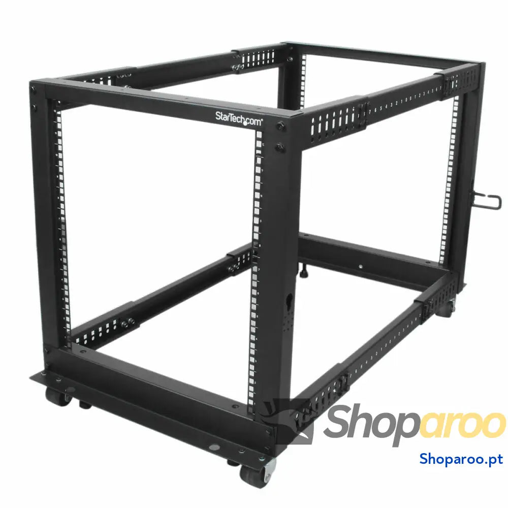 Armário rack mural Startech 4POSTRACK12U