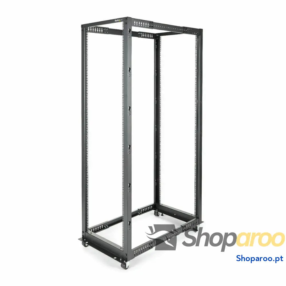 Armário rack mural Startech 4POSTRACK42