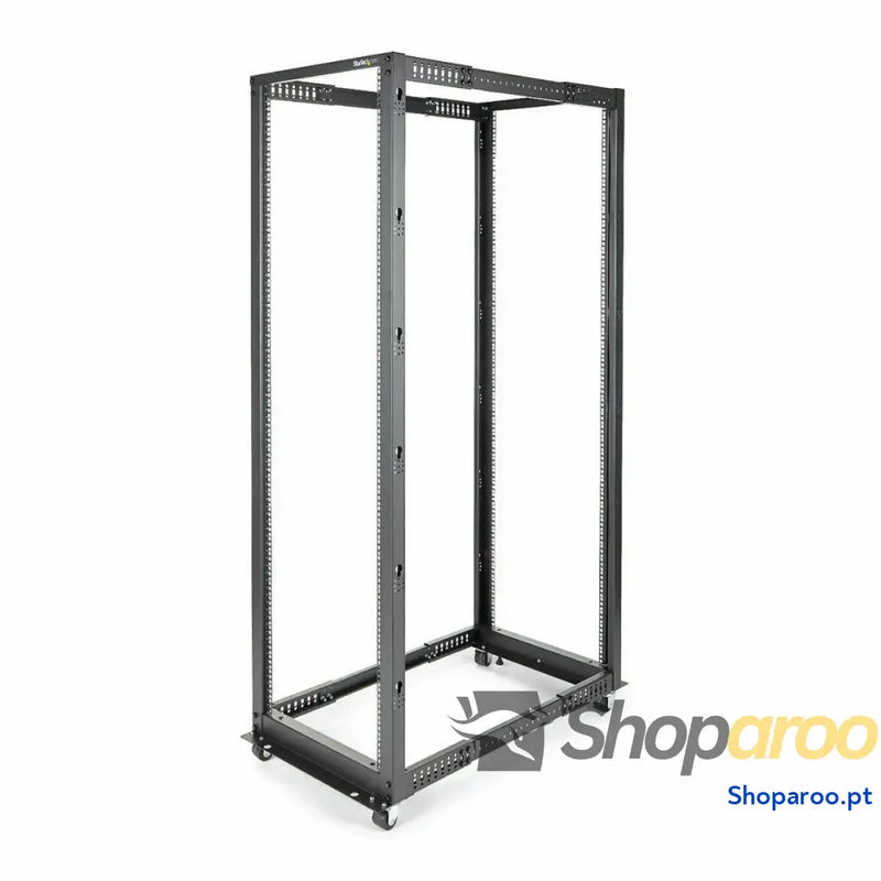 Armário rack mural Startech 4POSTRACK42