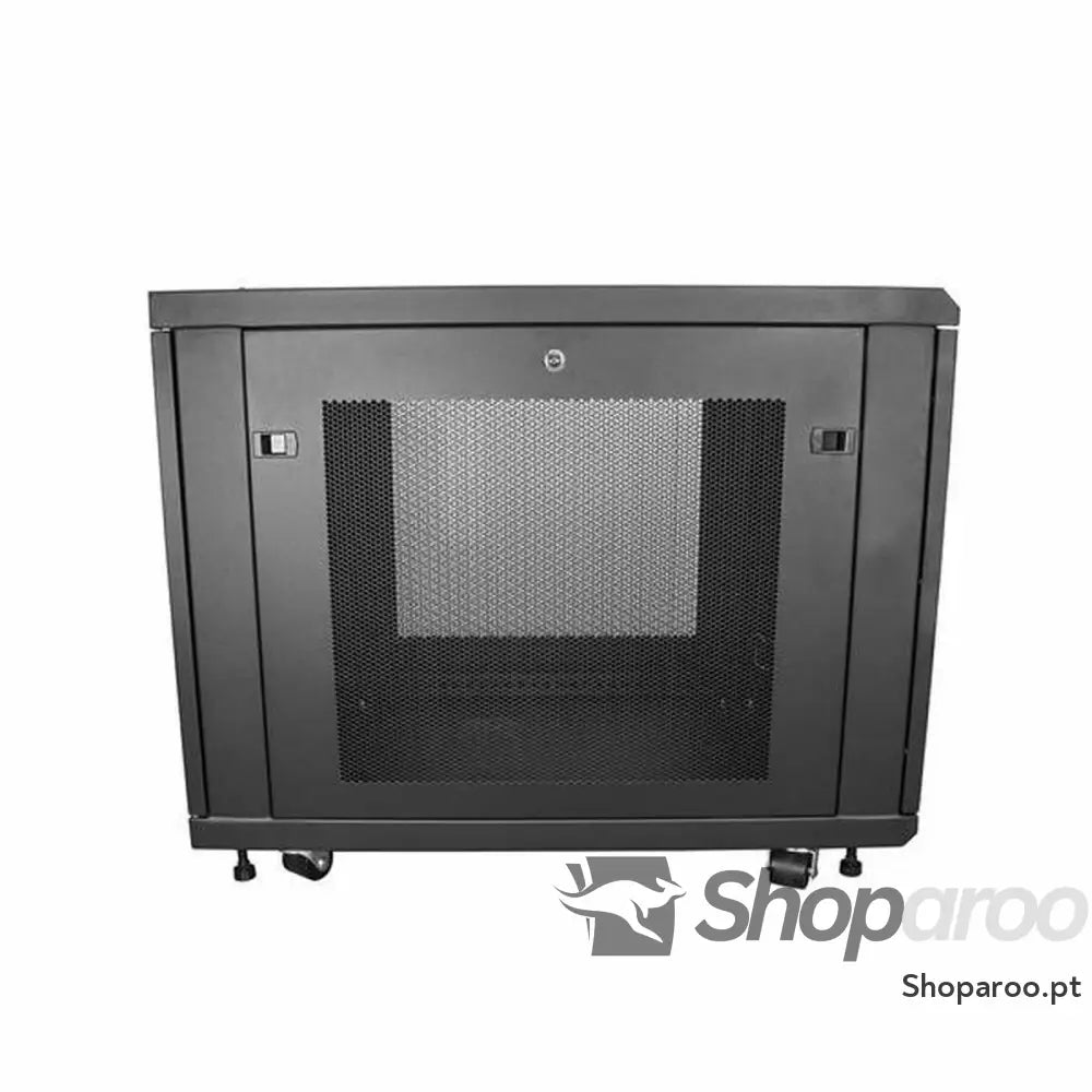 Armário rack mural Startech RK1233BKM