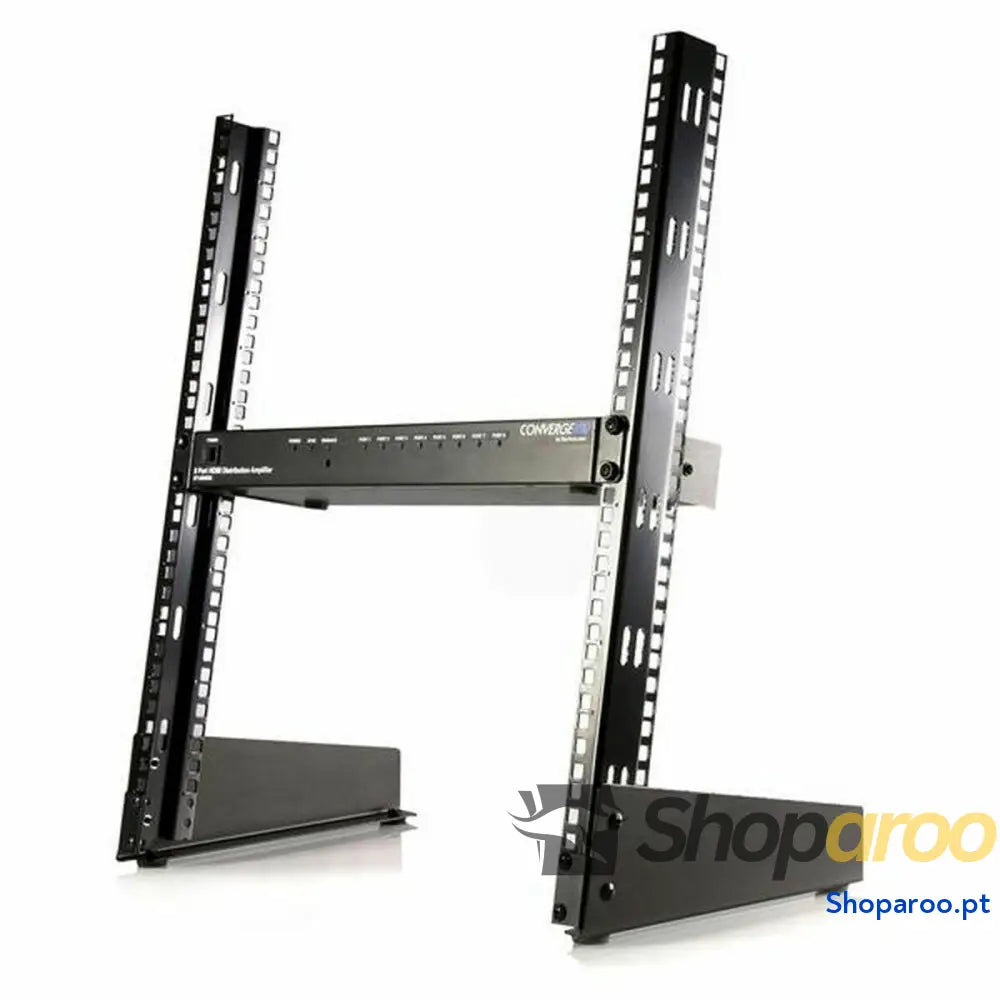Armário rack mural Startech RK12OD