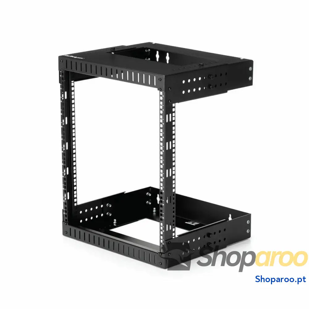 Armário rack mural Startech RK12WALLOA
