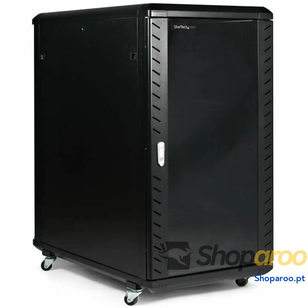 Armário rack mural Startech RK2236BKF           