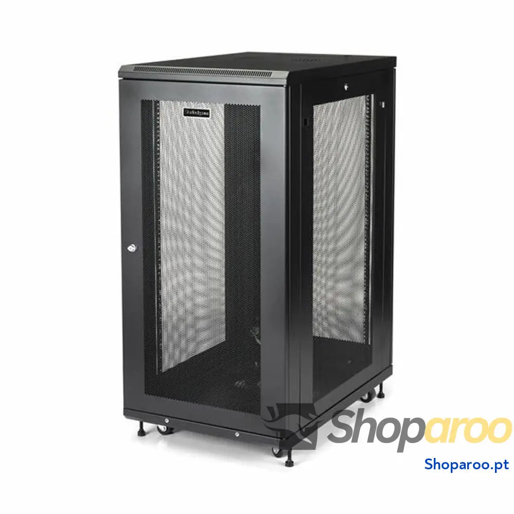 Armário rack mural Startech RK2433BKM