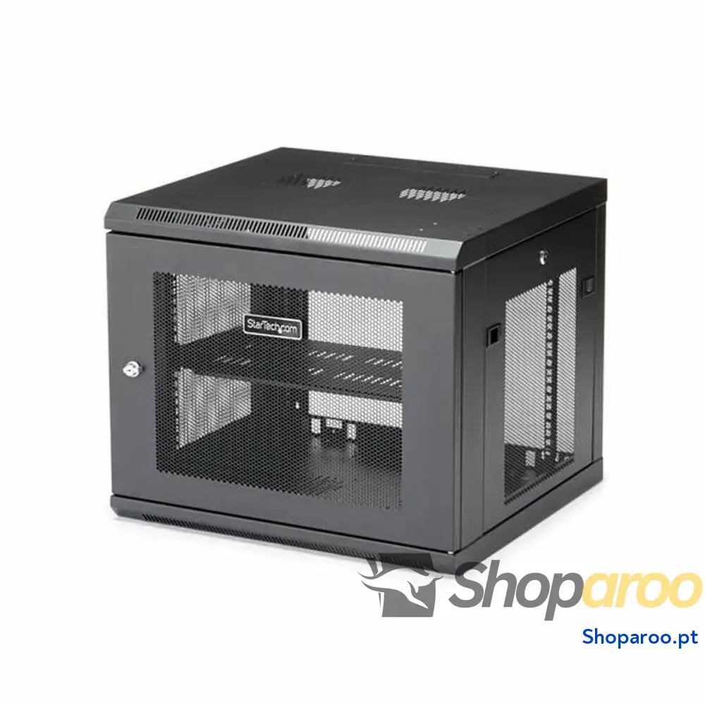 Armário rack mural Startech RK920WALM