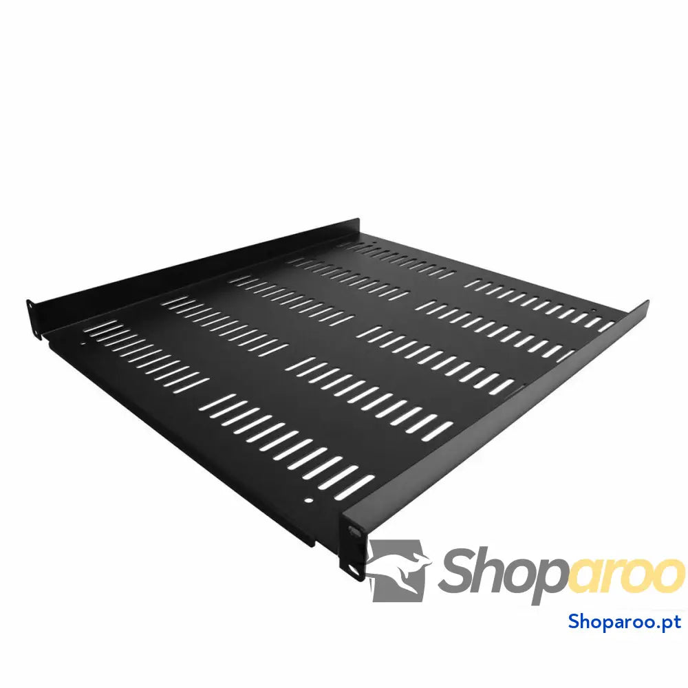 Armário rack mural Startech SHELF-1U-20-FIXED-V