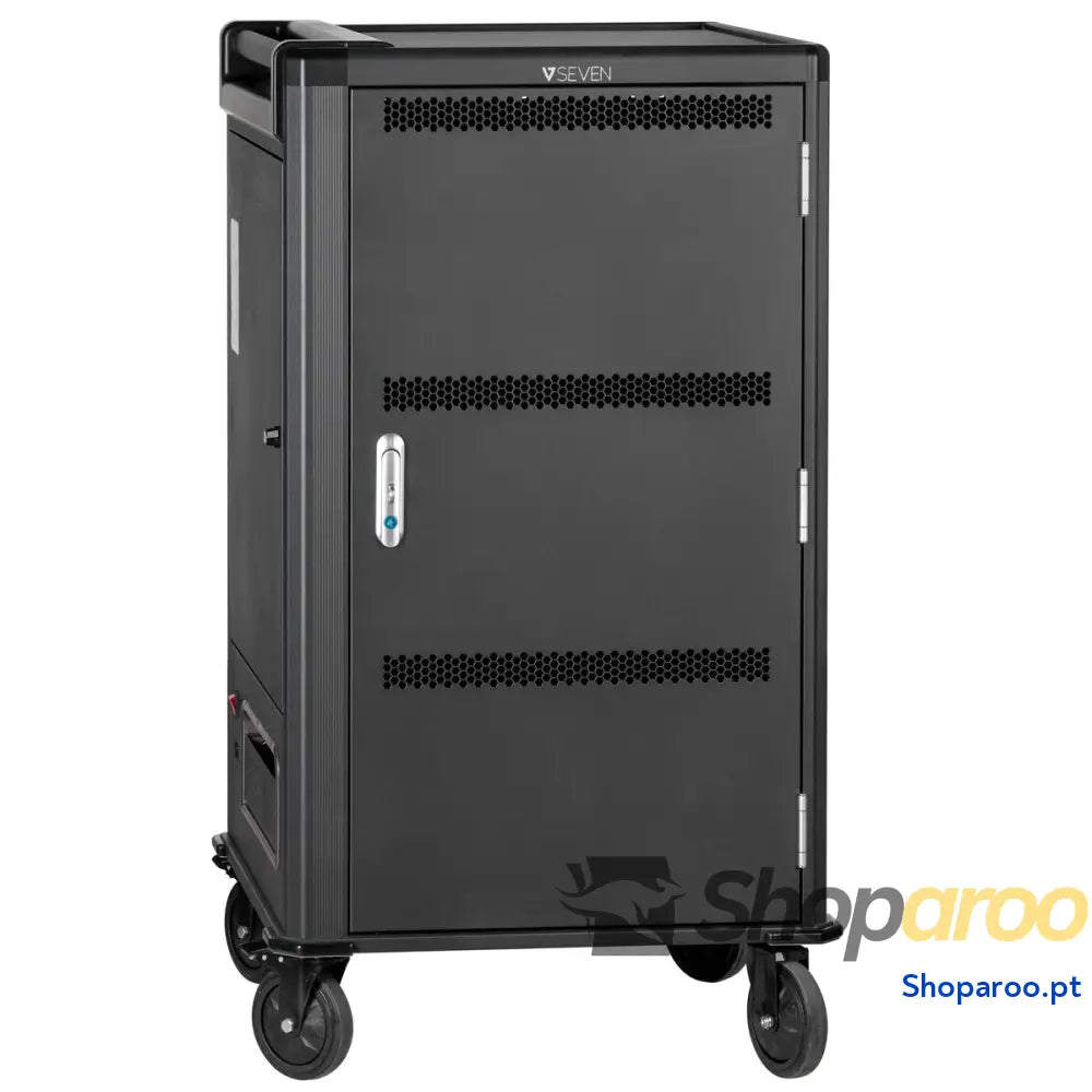 Armário rack mural V7 CHGCT30-2E
