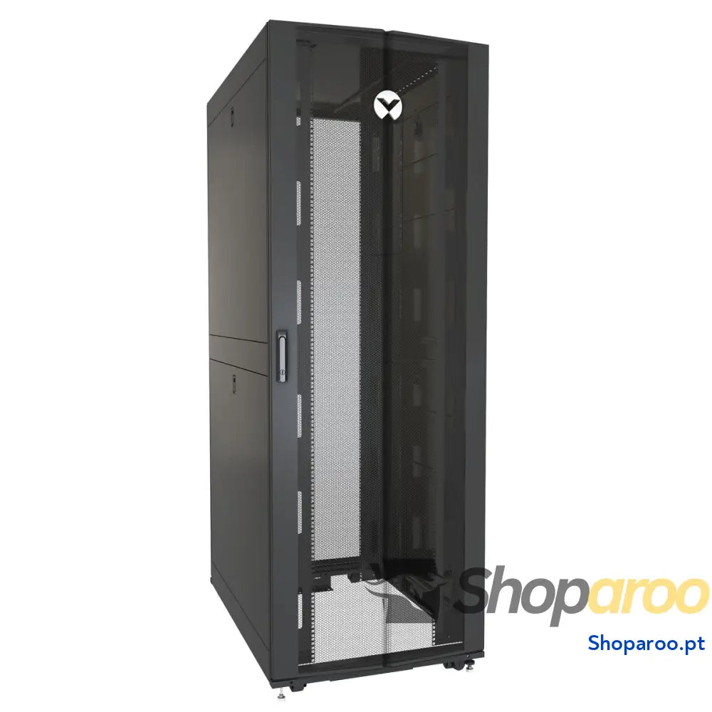 Armário rack mural Vertiv VR3357