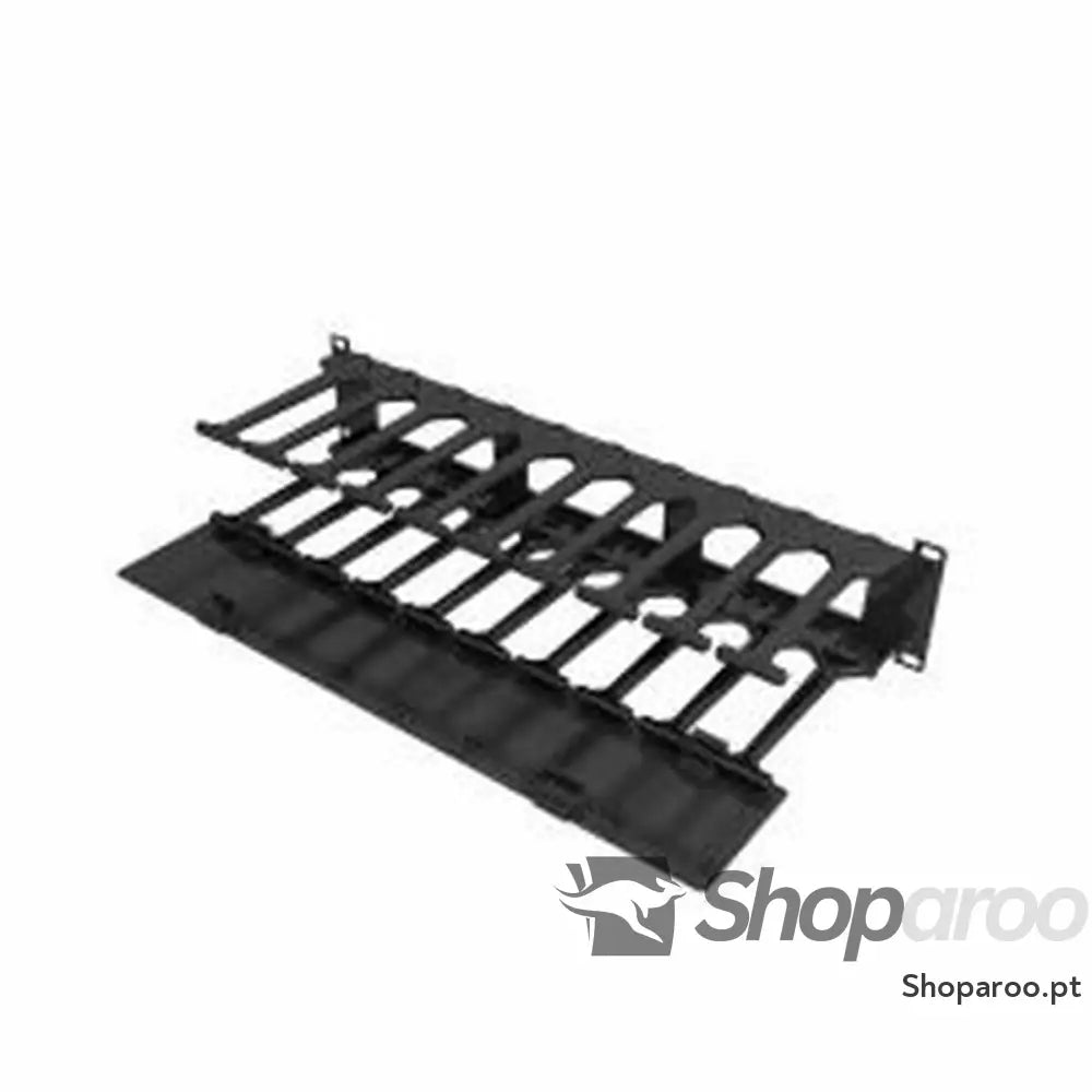 Armário rack mural Vertiv VRA1002 Preto