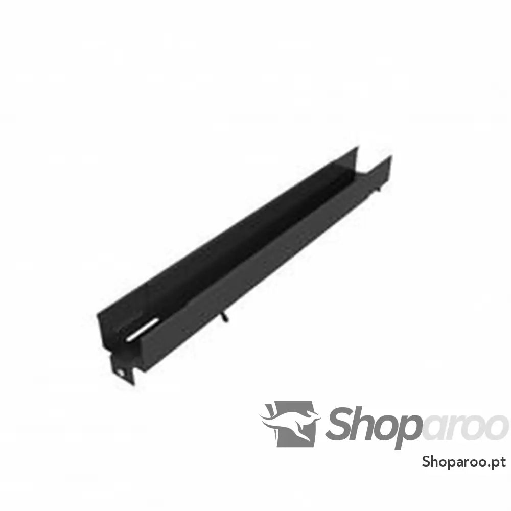 Armário rack mural Vertiv VRA1013 Preto