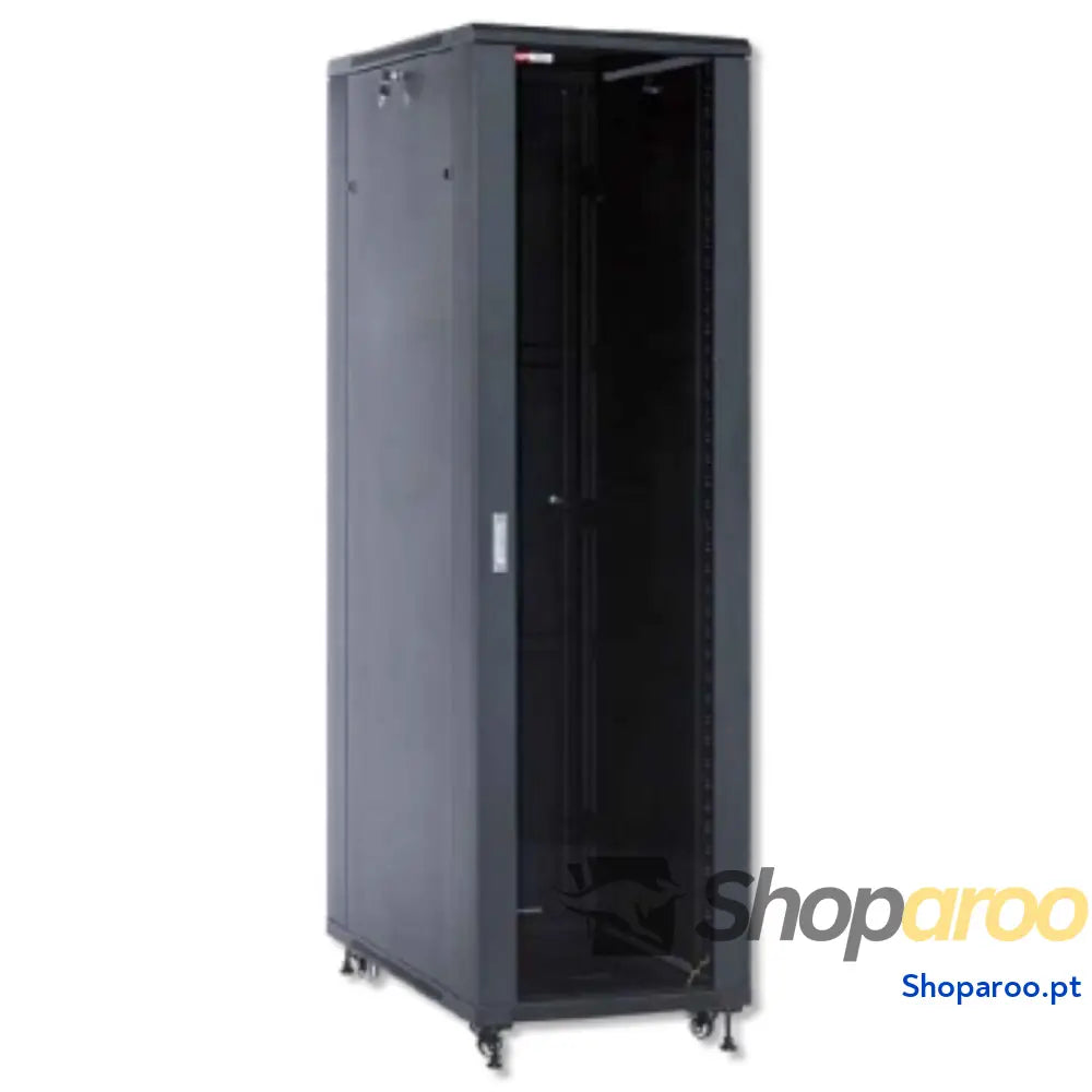 Armário rack mural WP WPN-RNA-42608-BS